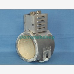 Krauss Maffei 652 2058 460V 1350W